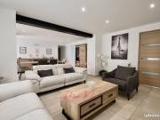 Maison de ville 5 pièces 125 m²