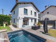 Maison 5 pièces 125 m²