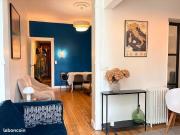 Maison 5 pièces 125 m²