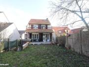 Maison 5 pièces 125 m²