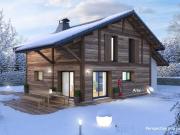 Maison 5 pièces 125 m²