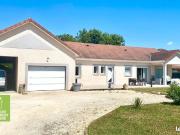 Maison 5 pièces 125 m²