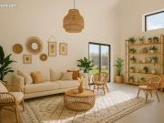 Maison 5 pièces 125 m²