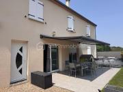 Maison 5 pièces 125 m²