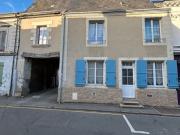 Maison 5 pièces 125 m²