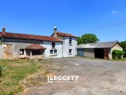 Maison 5 pièces 125 m²