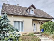 Maison 5 pièces 125 m²
