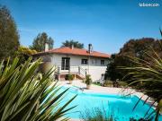 Maison 5 pièces 125 m²