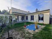 Maison 5 pièces 125 m²