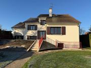 Maison 5 pièces 125 m²