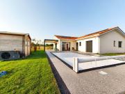 Maison 5 pièces 126 m²