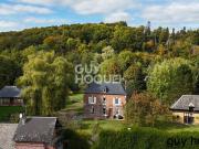 Maison 5 pièces 126 m²