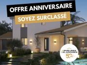 Maison 5 pièces 126 m²