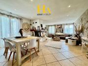 Maison 5 pièces 126 m²