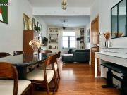 Maison 5 pièces 126 m²