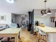 Maison 5 pièces 126 m²