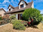 Maison 5 pièces 126 m²