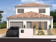 Maison 5 pièces 126 m²