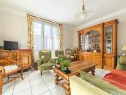 Maison 5 pièces 126 m²