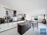 Maison 5 pièces 126 m²