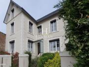 Maison 5 pièces 126 m²