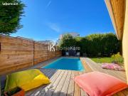 Maison 5 pièces 126 m²