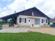 Maison 5 pièces 126 m²
