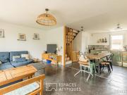 Maison 5 pièces 126 m²