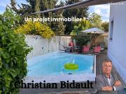 Maison 5 pièces 126 m²