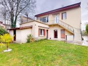 Maison 5 pièces 126 m²