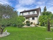 Maison 5 pièces 126 m²