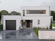 Maison 5 pièces 126 m²