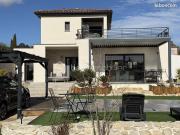 Maison 5 pièces 126 m²