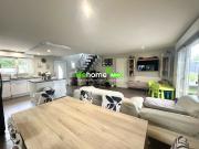 Maison 5 pièces 126 m²