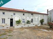 Maison 5 pièces 126 m²