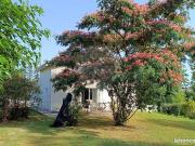 Maison 5 pièces 126 m²