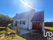 Maison 5 pièces 126 m²