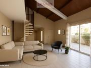 Maison 5 pièces 126 m²