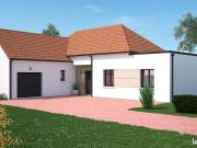 Maison 5 pièces 126 m²