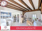 Maison 5 pièces 126 m²