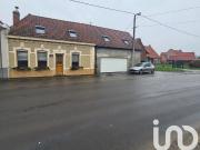Maison 5 pièces 126 m²