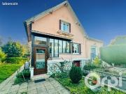 Maison 5 pièces 126 m²
