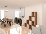 Maison 5 pièces 126 m²