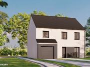 Maison 5 pièces 126 m²