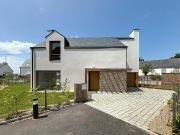 Maison 5 pièces 126 m²