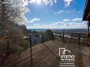 Maison 5 pièces 126 m²