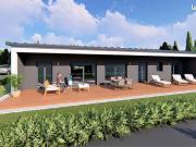 Maison 5 pièces 126 m²