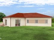 Maison 5 pièces 126 m² Maison 5 pièces 126 m²