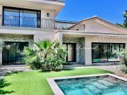 Maison 5 pièces 126 m²