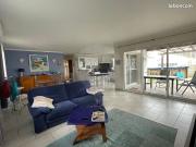 Maison 5 pièces 126 m²